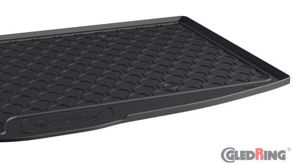 Gepek patosnica Gledring KIA Rio 2017-