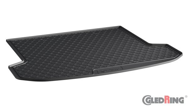 Gepek patosnica Gledring KIA Sorento SUV 2021-