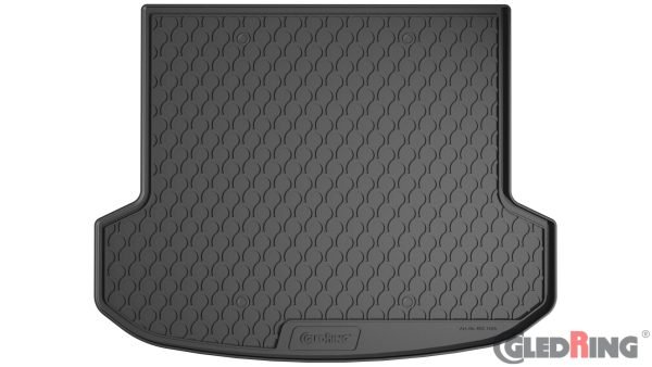 Gepek patosnica Gledring KIA Sorento SUV 2021-