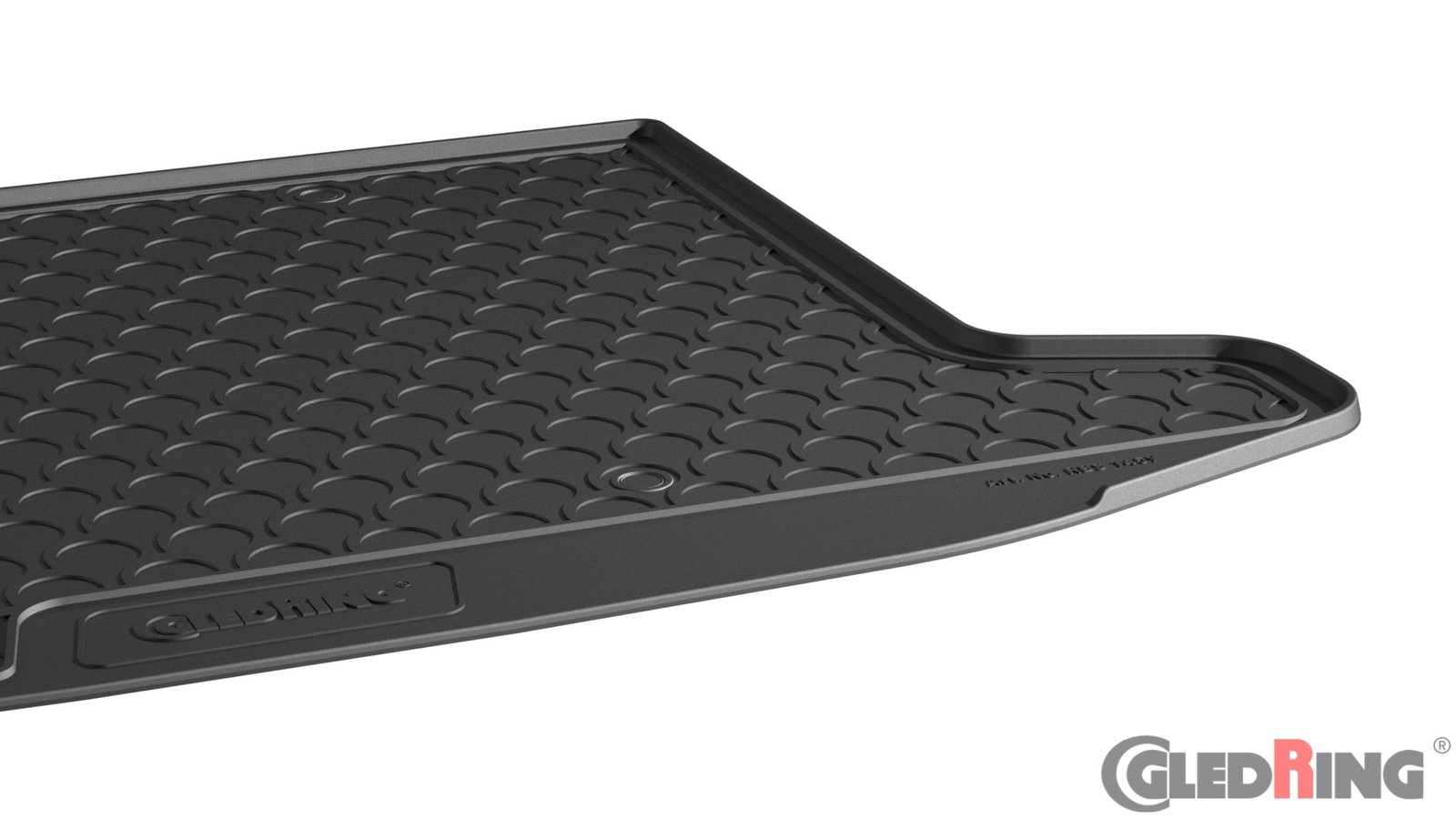 Gepek patosnica Gledring KIA Sportage 2021- - Slika 2