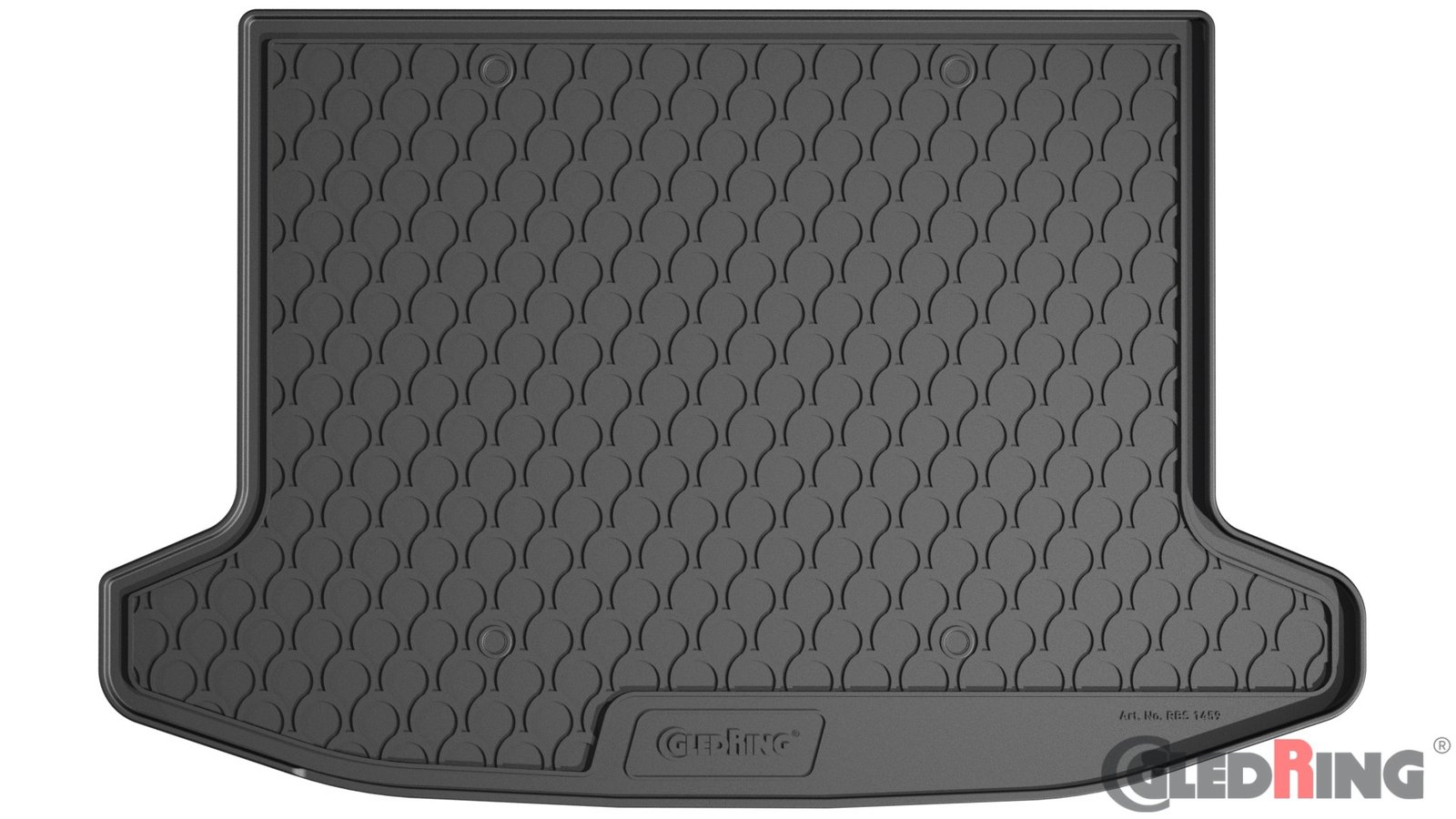 Gepek patosnica Gledring KIA Sportage 2021- - Slika 3