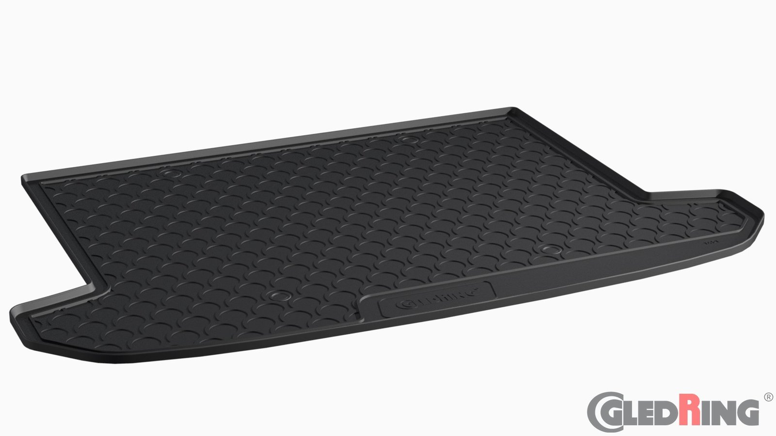 Gepek patosnica Gledring KIA Sportage 2016-2018