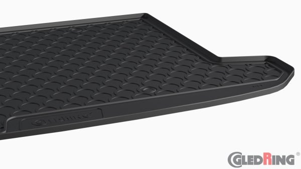 Gepek patosnica Gledring KIA Sportage 2016-2018