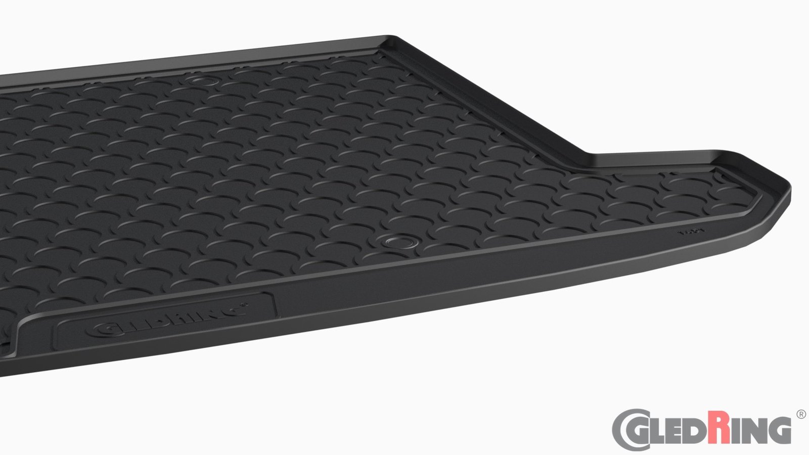 Gepek patosnica Gledring KIA Sportage 2016-2018 - Slika 2