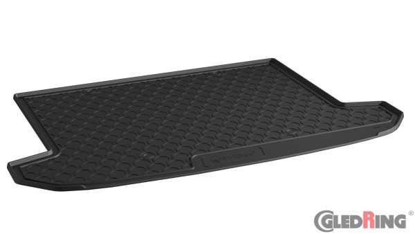 Gepek patosnica Gledring KIA Sportage 2018-2021