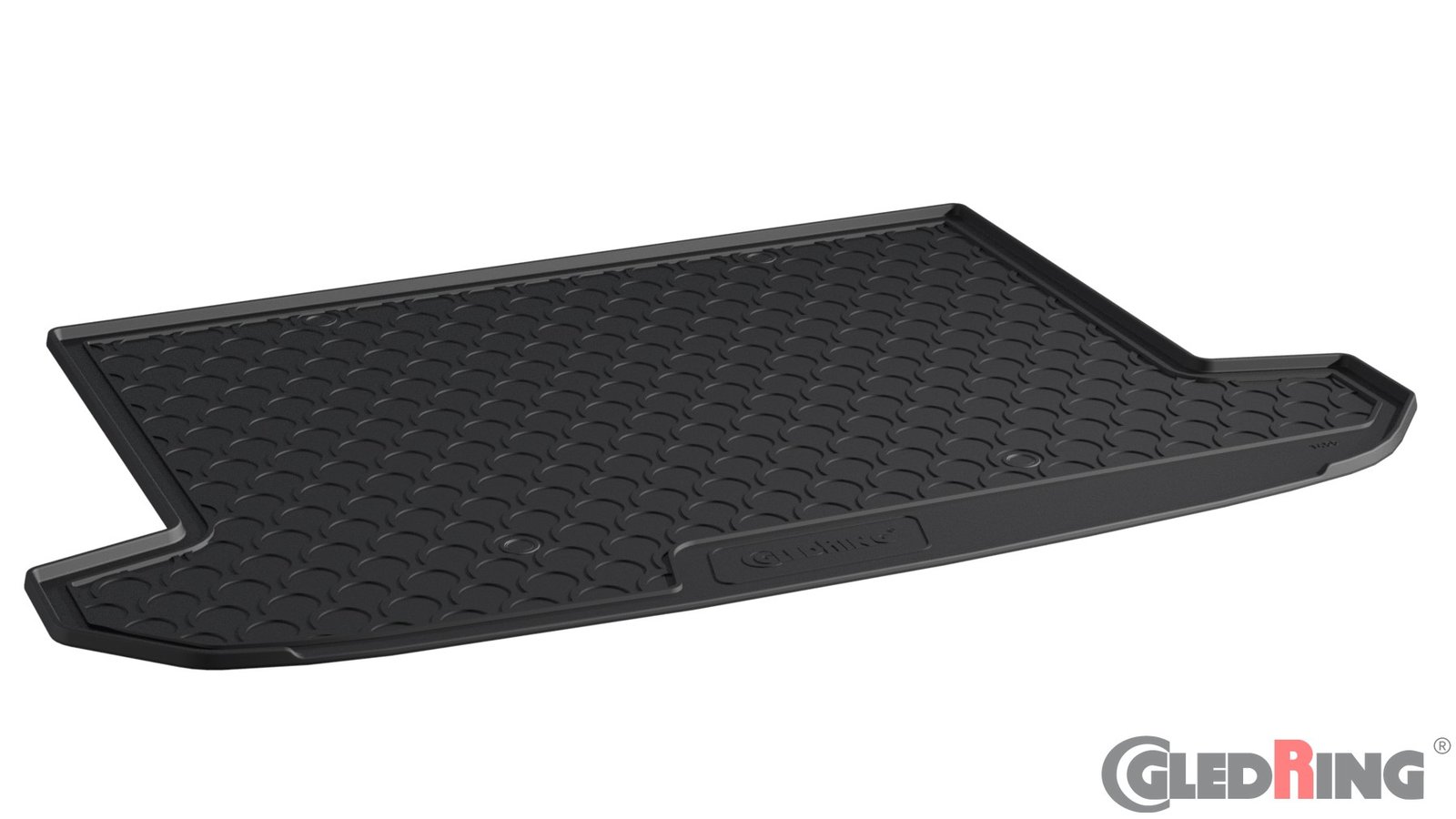 Gepek patosnica Gledring KIA Sportage 2018-2021