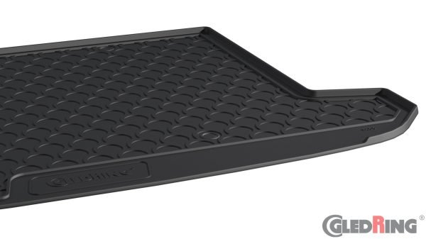 Gepek patosnica Gledring KIA Sportage 2018-2021