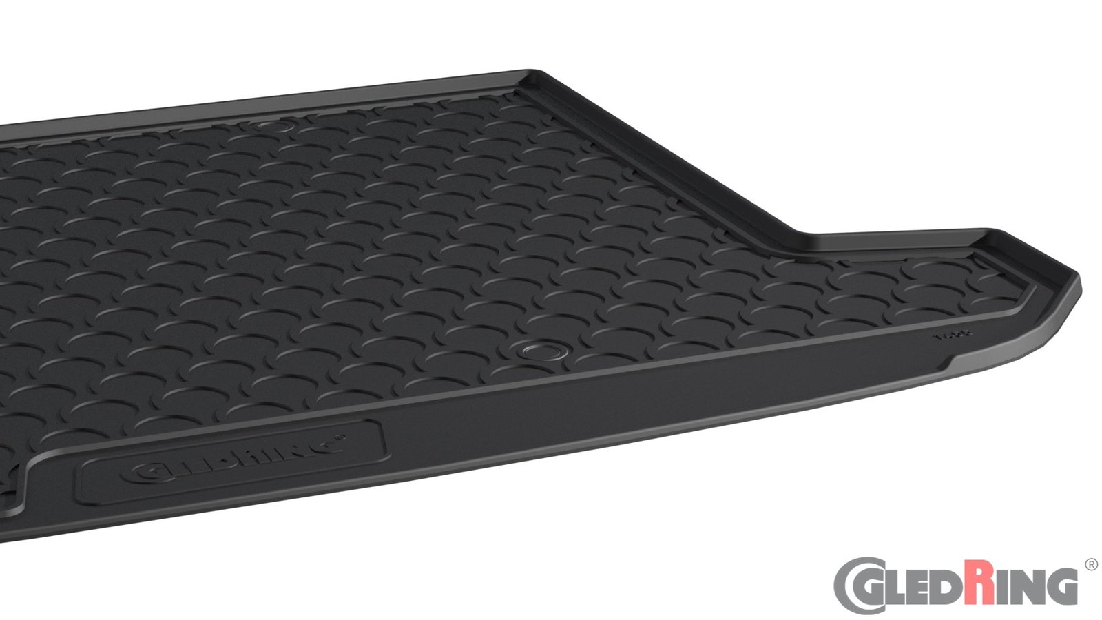 Gepek patosnica Gledring KIA Sportage 2018-2021 - Slika 2