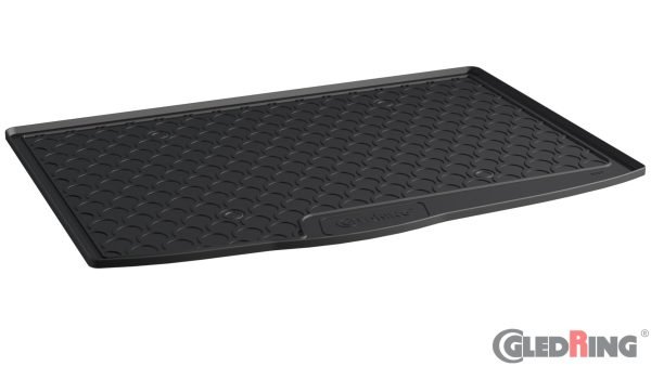 Gepek patosnica Gledring KIA Stonic 2017-2021