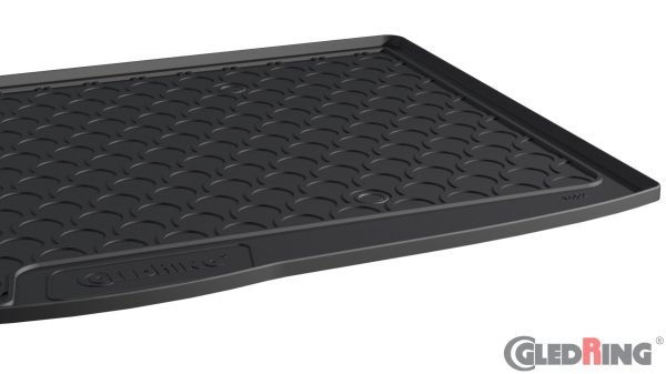 Gepek patosnica Gledring KIA Stonic 2017-2021