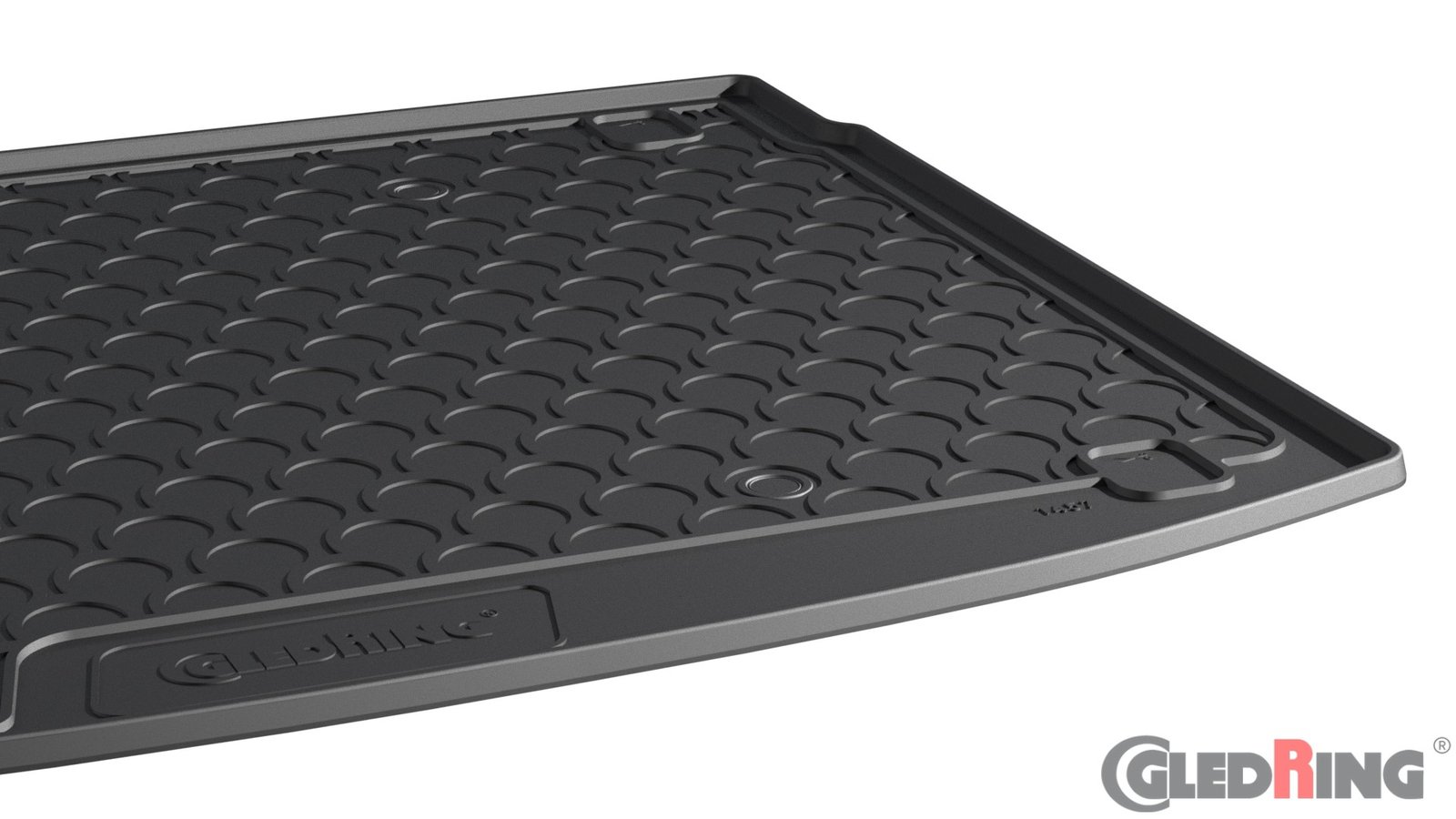 Gepek patosnica Gledring KIA XCeed 2019- - Slika 2