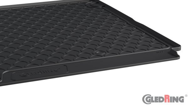 Gepek patosnica Gledring Range Rover Sport 2005-2013