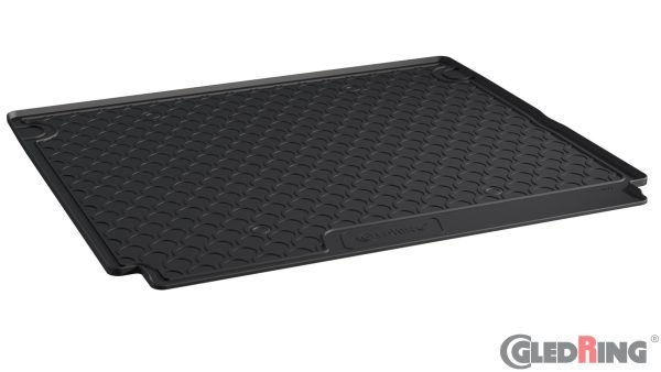 Gepek patosnica Gledring Range Rover Sport 2005-2013