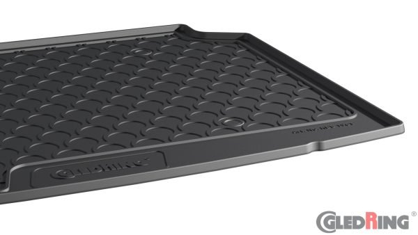 Gepek patosnica Gledring MG 4 EV HB 2022-