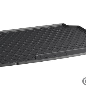 Gepek patosnica Gledring MG 4 EV HB 2022-