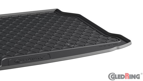 Gepek patosnica Gledring Mazda 3 HB 2019-