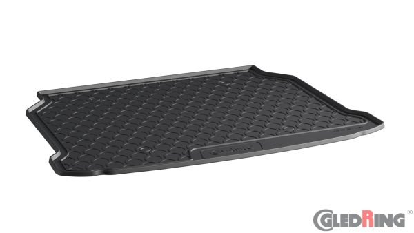 Gepek patosnica Gledring Mazda 3 HB 2019-