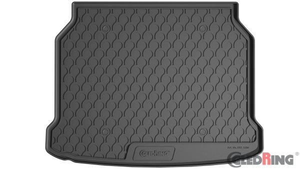 Gepek patosnica Gledring Mazda 3 HB 2019-