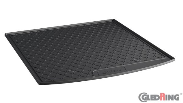 Gepek patosnica Gledring Mazda 6 SPC 2013-