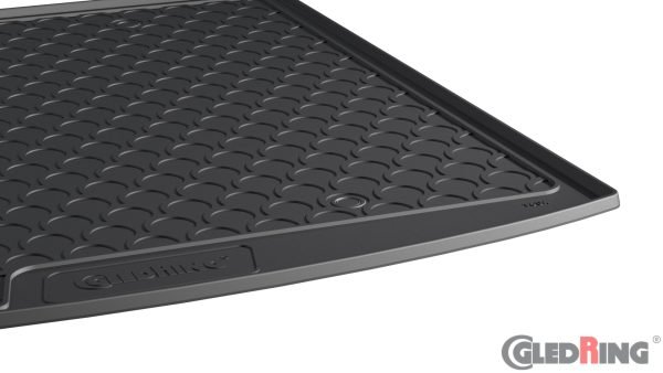 Gepek patosnica Gledring Mazda 6 SPC 2013-