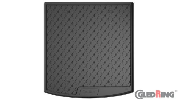 Gepek patosnica Gledring Mazda 6 SPC 2013-