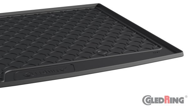 Gepek patosnica Gledring Mazda CX30 2019-