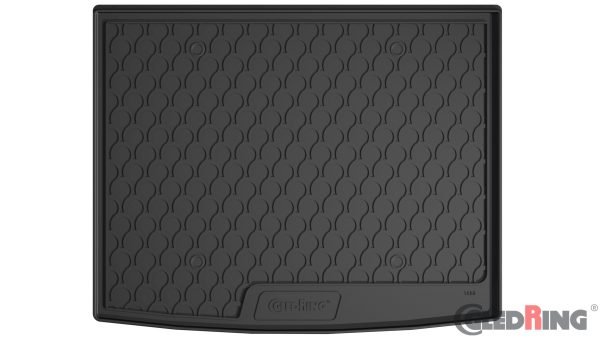 Gepek patosnica Gledring Mazda CX30 2019-