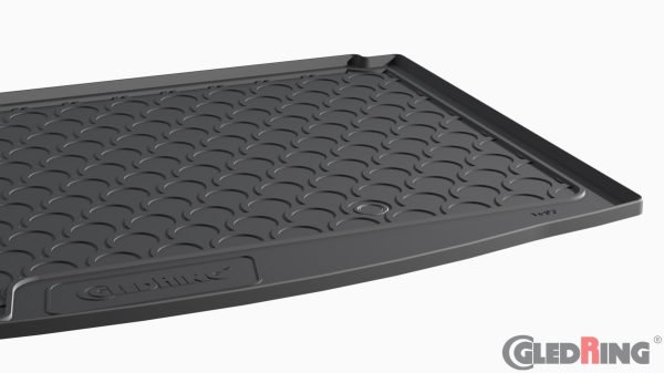 Gepek patosnica Gledring Mazda CX3 2015-