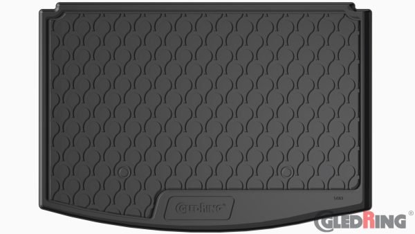 Gepek patosnica Gledring Mazda CX3 2015-