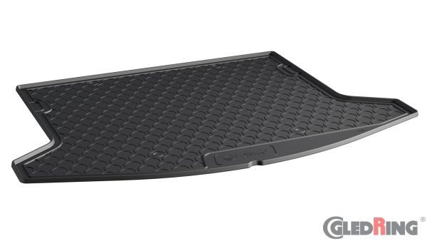 Gepek patosnica Gledring Mazda CX5 2017-