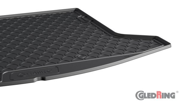 Gepek patosnica Gledring Mazda CX5 2017-