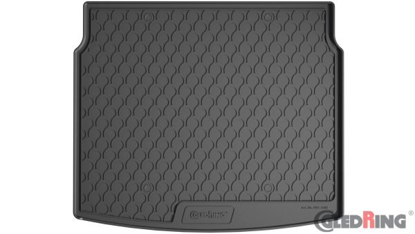 Gepek patosnica Gledring Mazda CX60 2022-