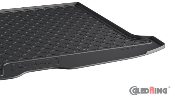 Gepek patosnica Gledring Mercedes GLC X254 2022-