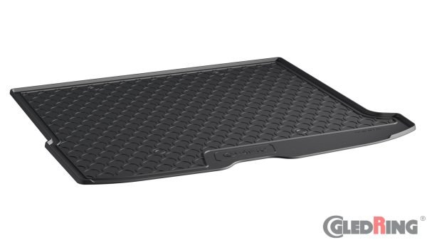 Gepek patosnica Gledring Mercedes GLC X254 2022-