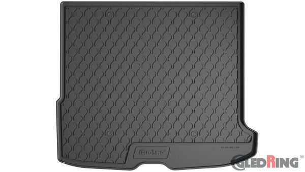 Gepek patosnica Gledring Mercedes GLC X254 2022-