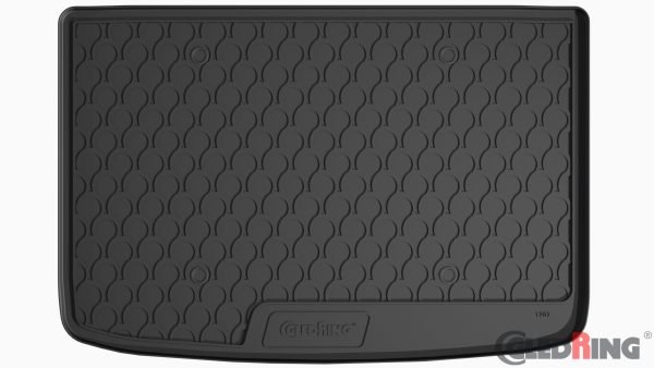 Gepek patosnica Gledring Mercedes A klasa W176 2012-2018