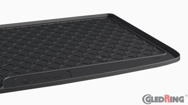 Gepek patosnica Gledring Mercedes A klasa W176 2012-2018