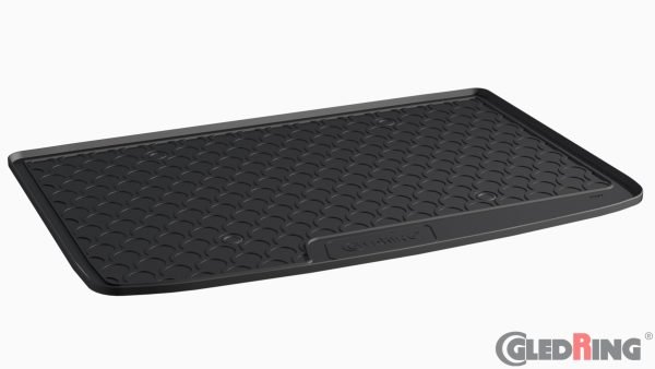 Gepek patosnica Gledring Mercedes A klasa W176 2012-2018