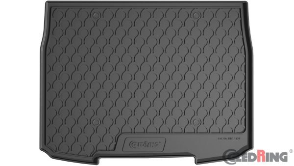 Gepek patosnica Gledring Mercedes A klasa Sedan W177 2018-