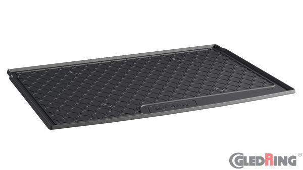 Gepek patosnica Gledring Mercedes B klasa W246 2011-2019