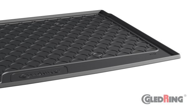 Gepek patosnica Gledring Mercedes B klasa W246 2011-2019