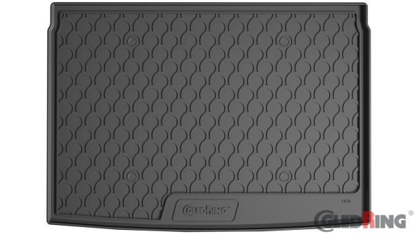 Gepek patosnica Gledring Mercedes B klasa W246 2011-2019