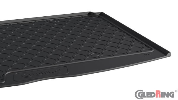 Gepek patosnica Gledring Mercedes B klasa W247 2019-