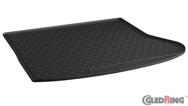 Gepek patosnica Gledring Mercedes CLA 2015-