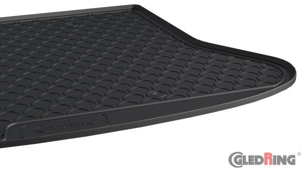 Gepek patosnica Gledring Mercedes CLA 2015-