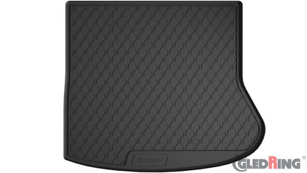 Gepek patosnica Gledring Mercedes CLA 2015-