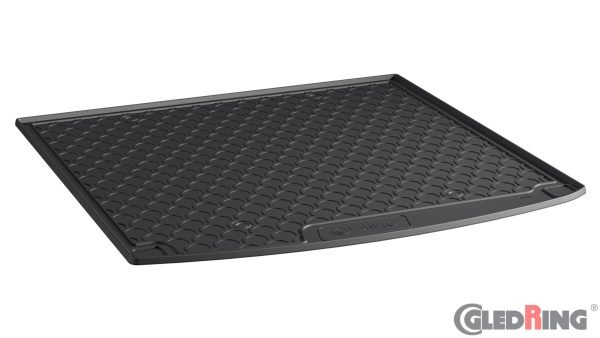 Gepek patosnica Gledring Mercedes CLA 2019-