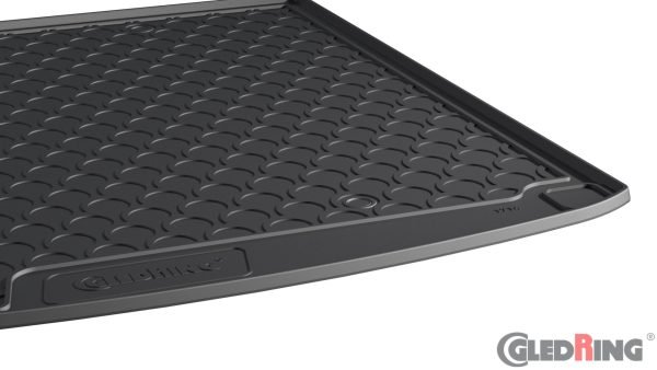 Gepek patosnica Gledring Mercedes CLA 2019-