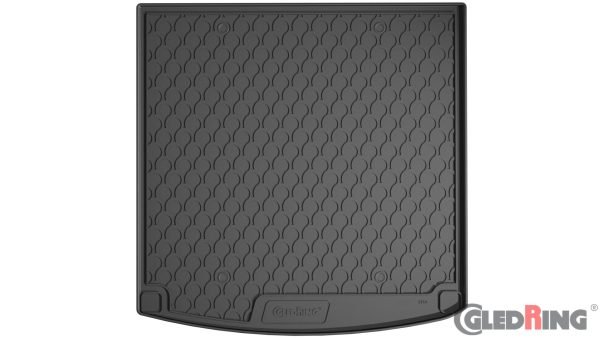 Gepek patosnica Gledring Mercedes CLA 2019-