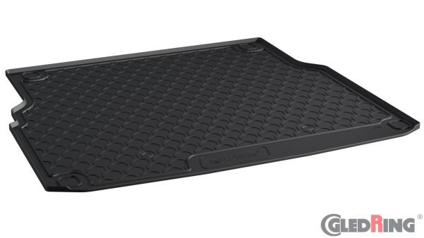 Gepek patosnica Gledring Mercedes C klasa W205 2014-2021